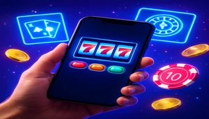 PH999 Gaming Platform App