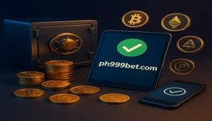 PH999 Gaming Platform Launch