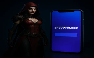 PH999 Gaming Platform Login
