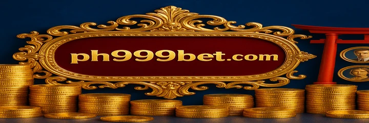 PH999 Gaming Platform Promotion