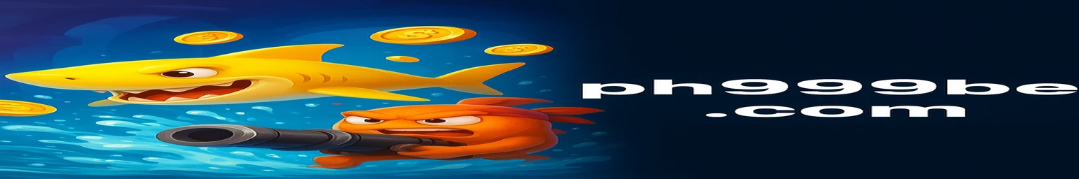 PH999 Fishing Games